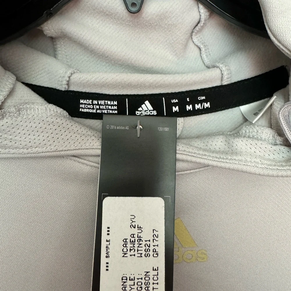adidas men’s nwt